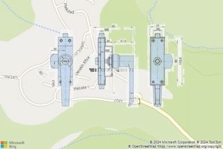 מנעולן לדלת ממד בנטף - כל המנעול והדלת בנטף