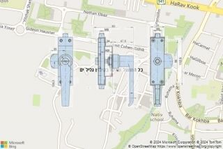 מנעולן לדלת ממד בקיבוץ גליל ים - כל המנעול והדלת בקיבוץ גליל ים