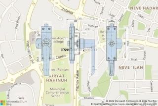 מנעולן לדלת ממד באשקלון - כל המנעול והדלת באשקלון