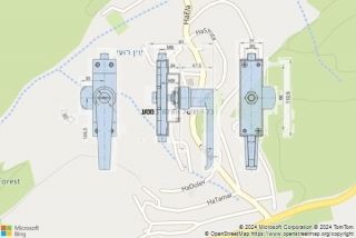 מנעולן לדלת ממד במטע - כל המנעול והדלת במטע