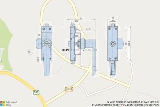 מנעולן לדלת ממד בתירוש - כל המנעול והדלת בתירוש