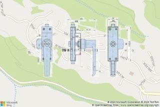 מנעולן לדלת ממד בבת עין - כל המנעול והדלת בבת עין