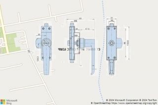מנעולן לדלת ממד במושב גבעתי - כל המנעול והדלת במושב גבעתי