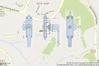 מנעולן לדלת ממד בזנוח - כל המנעול והדלת בזנוח