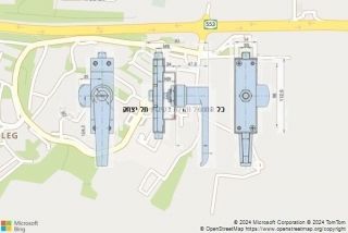 מנעולן לדלת ממד בקיבוץ תל יצחק - כל המנעול והדלת בקיבוץ תל יצחק