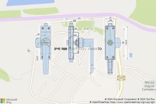 מנעולן לדלת ממד בקיבוץ מעוז חיים - כל המנעול והדלת בקיבוץ מעוז חיים