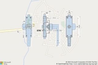 מנעולן לדלת ממד בכפר סולם - כל המנעול והדלת בכפר סולם