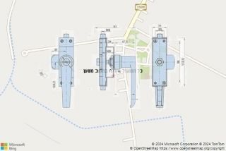 מנעולן לדלת ממד במושב משען - כל המנעול והדלת במושב משען