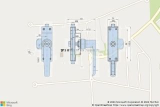 מנעולן לדלת ממד בשדה ניצן - כל המנעול והדלת בשדה ניצן