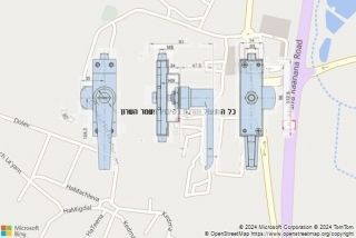 מנעולן לדלת ממד בקיבוץ משמר השרון - כל המנעול והדלת בקיבוץ משמר השרון