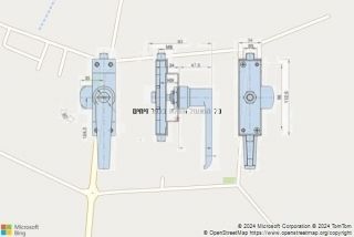 מנעולן לדלת ממד בכפר זיתים - כל המנעול והדלת בכפר זיתים