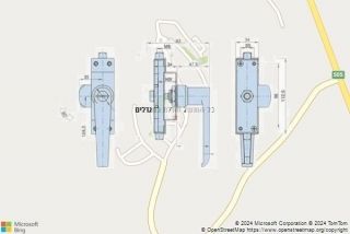 מנעולן לדלת ממד במגדלים - כל המנעול והדלת במגדלים