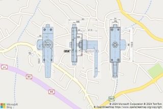 מנעולן לדלת ממד בראמה - כל המנעול והדלת בראמה