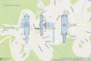 מנעולן לדלת ממד בעמינדב - כל המנעול והדלת בעמינדב