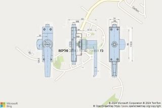 מנעולן לדלת ממד במושב מלילות - כל המנעול והדלת במושב מלילות