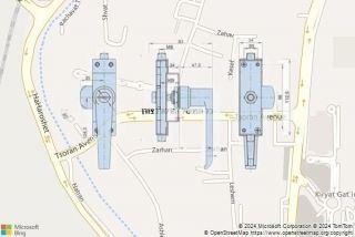 מנעולן לדלת ממד בצורן - כל המנעול והדלת בצורן