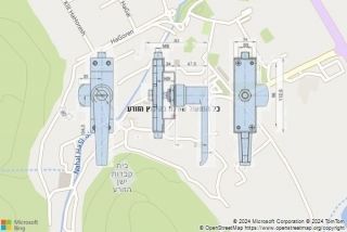 מנעולן לדלת ממד בקיבוץ הזורע - כל המנעול והדלת בקיבוץ הזורע