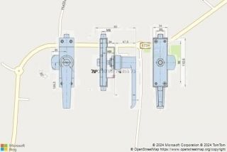 מנעולן לדלת ממד ביעל - כל המנעול והדלת ביעל