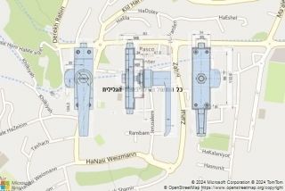 מנעולן לדלת ממד בחצור הגלילית - כל המנעול והדלת בחצור הגלילית