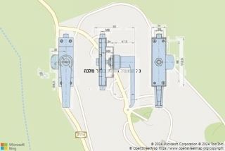 מנעולן לדלת ממד בבאר מלכה - כל המנעול והדלת בבאר מלכה