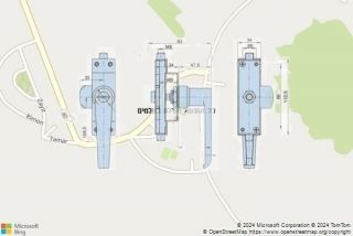 מנעולן לדלת ממד בתלמים - כל המנעול והדלת בתלמים