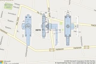 מנעולן לדלת ממד בכפר סירקין - כל המנעול והדלת בכפר סירקין