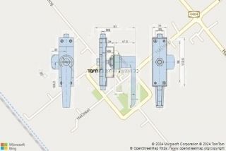 מנעולן לדלת ממד באחיעזר - כל המנעול והדלת באחיעזר