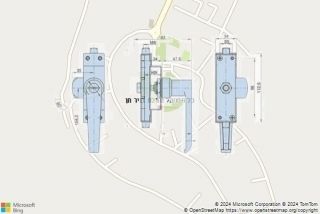 מנעולן לדלת ממד בניר חן - כל המנעול והדלת בניר חן