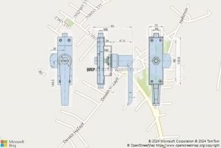 מנעולן לדלת ממד בגינתון - כל המנעול והדלת בגינתון