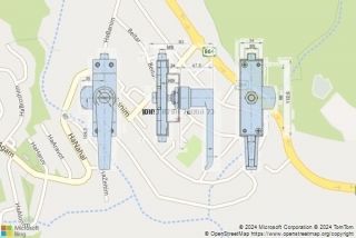 מנעולן לדלת ממד בחוסן - כל המנעול והדלת בחוסן