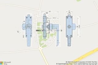 מנעולן לדלת ממד במושב בטחה - כל המנעול והדלת במושב בטחה