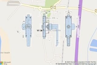 מנעולן לדלת ממד במושב דור - כל המנעול והדלת במושב דור