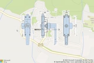 מנעולן לדלת ממד בקיבוץ צרעה - כל המנעול והדלת בקיבוץ צרעה