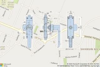 מנעולן לדלת ממד במיצד - כל המנעול והדלת במיצד