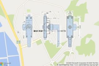 מנעולן לדלת ממד בקיבוץ להבות הבשן - כל המנעול והדלת בקיבוץ להבות הבשן
