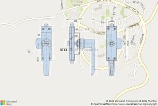 מנעולן לדלת ממד בהר ברכה - כל המנעול והדלת בהר ברכה