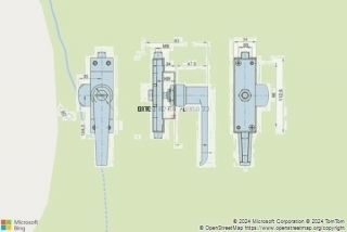 מנעולן לדלת ממד בסדום - כל המנעול והדלת בסדום