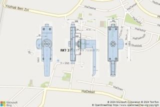 מנעולן לדלת ממד בחרב לאת - כל המנעול והדלת בחרב לאת