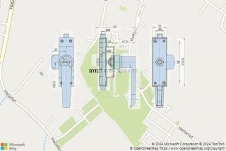 מנעולן לדלת ממד בקדרון - כל המנעול והדלת בקדרון