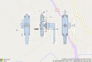 מנעולן לדלת ממד בכפר יאסיף - כל המנעול והדלת בכפר יאסיף