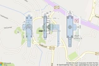 מנעולן לדלת ממד במעונה - כל המנעול והדלת במעונה