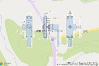 מנעולן לדלת ממד בצומת האלה - כל המנעול והדלת בצומת האלה
