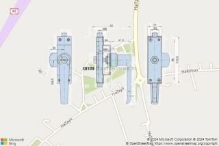 מנעולן לדלת ממד בגן הדרום - כל המנעול והדלת בגן הדרום