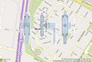 מנעולן לדלת ממד בנאות גולן - כל המנעול והדלת בנאות גולן