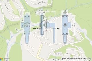 מנעולן לדלת ממד בקיבוץ אלונים - כל המנעול והדלת בקיבוץ אלונים