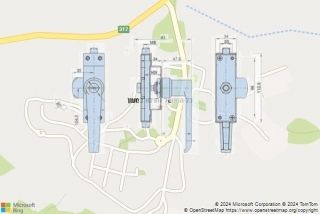 מנעולן לדלת ממד במעון - כל המנעול והדלת במעון