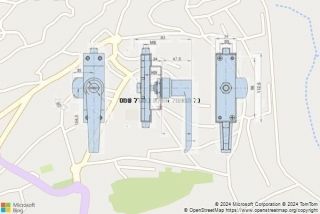 מנעולן לדלת ממד במגדל שמס - כל המנעול והדלת במגדל שמס