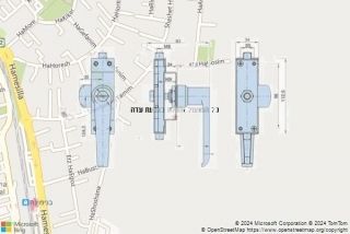 מנעולן לדלת ממד בגבעת עדה - כל המנעול והדלת בגבעת עדה