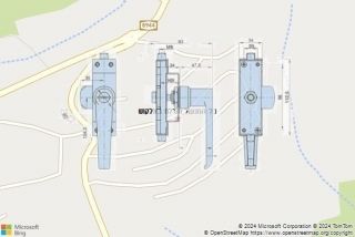 מנעולן לדלת ממד באלקוש - כל המנעול והדלת באלקוש