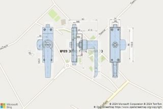 מנעולן לדלת ממד במושב פטיש - כל המנעול והדלת במושב פטיש